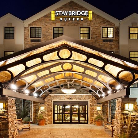 Staybridge Suites Lexington By Ihg Екстер'єр фото