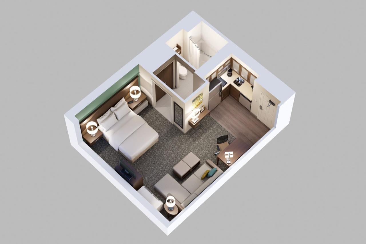 Staybridge Suites Lexington By Ihg Екстер'єр фото