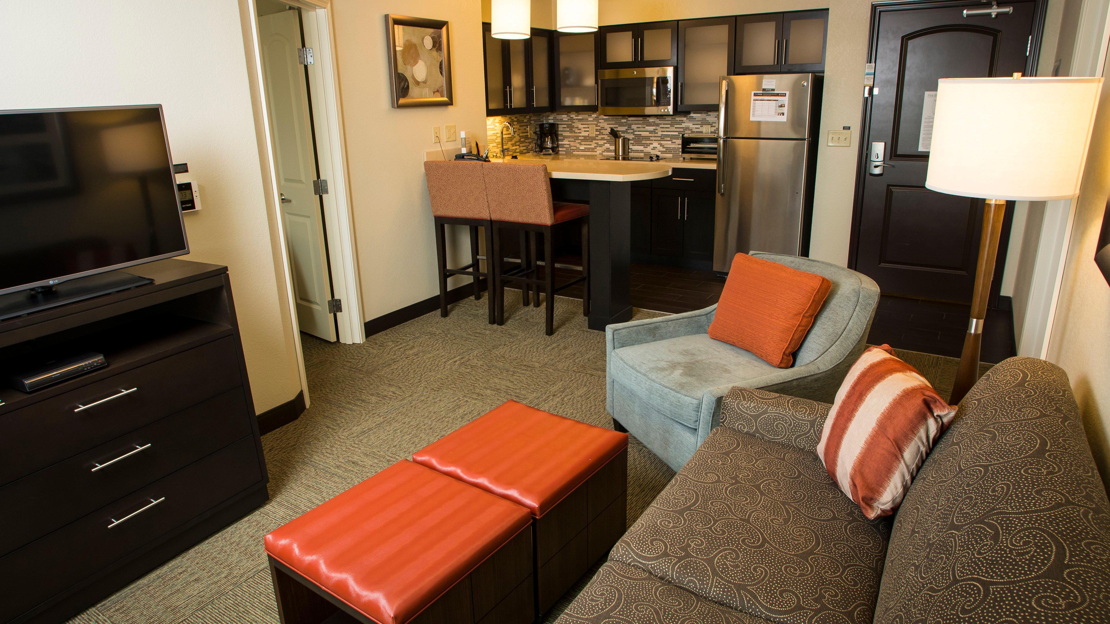 Staybridge Suites Lexington By Ihg Екстер'єр фото