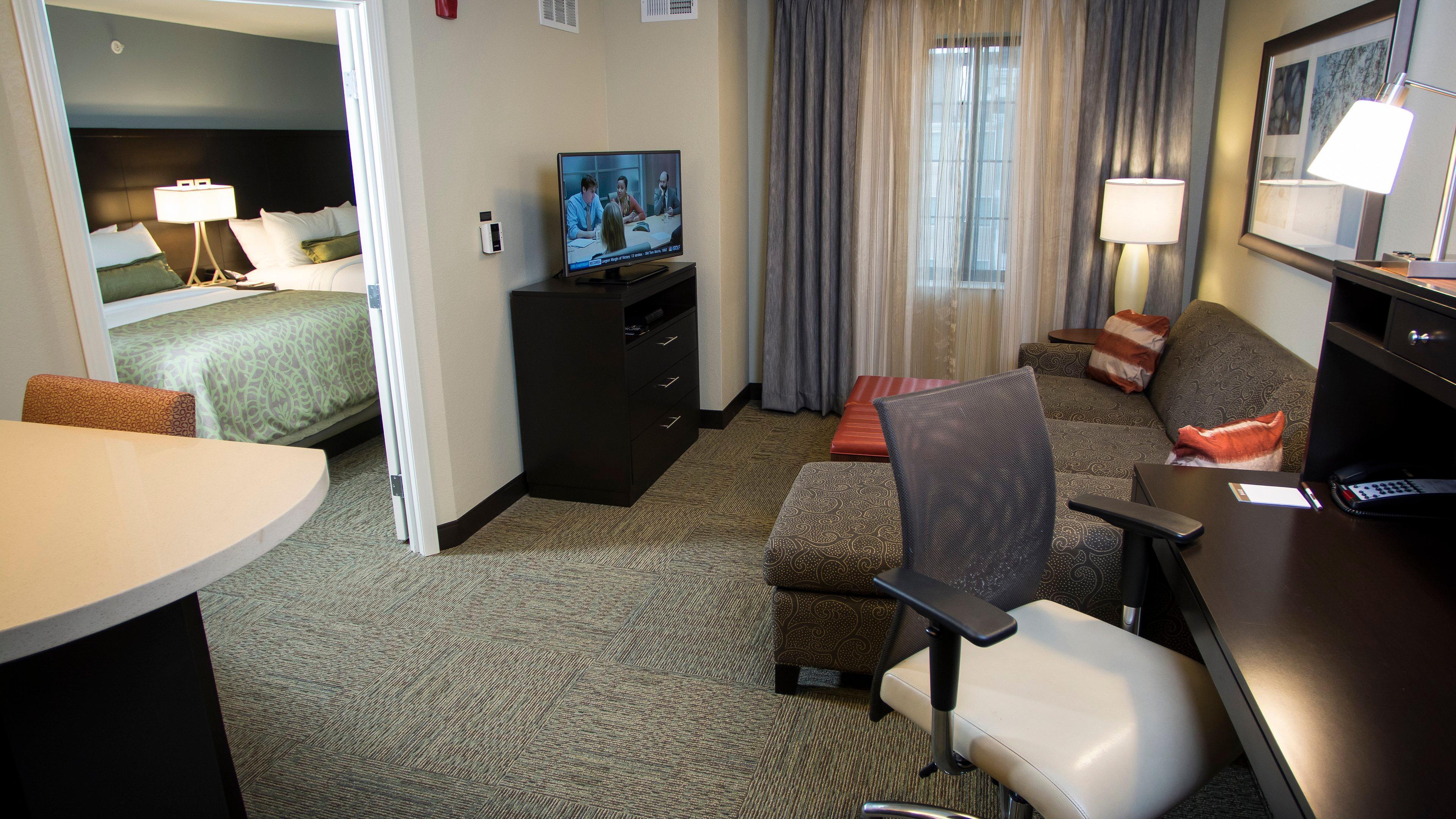 Staybridge Suites Lexington By Ihg Екстер'єр фото