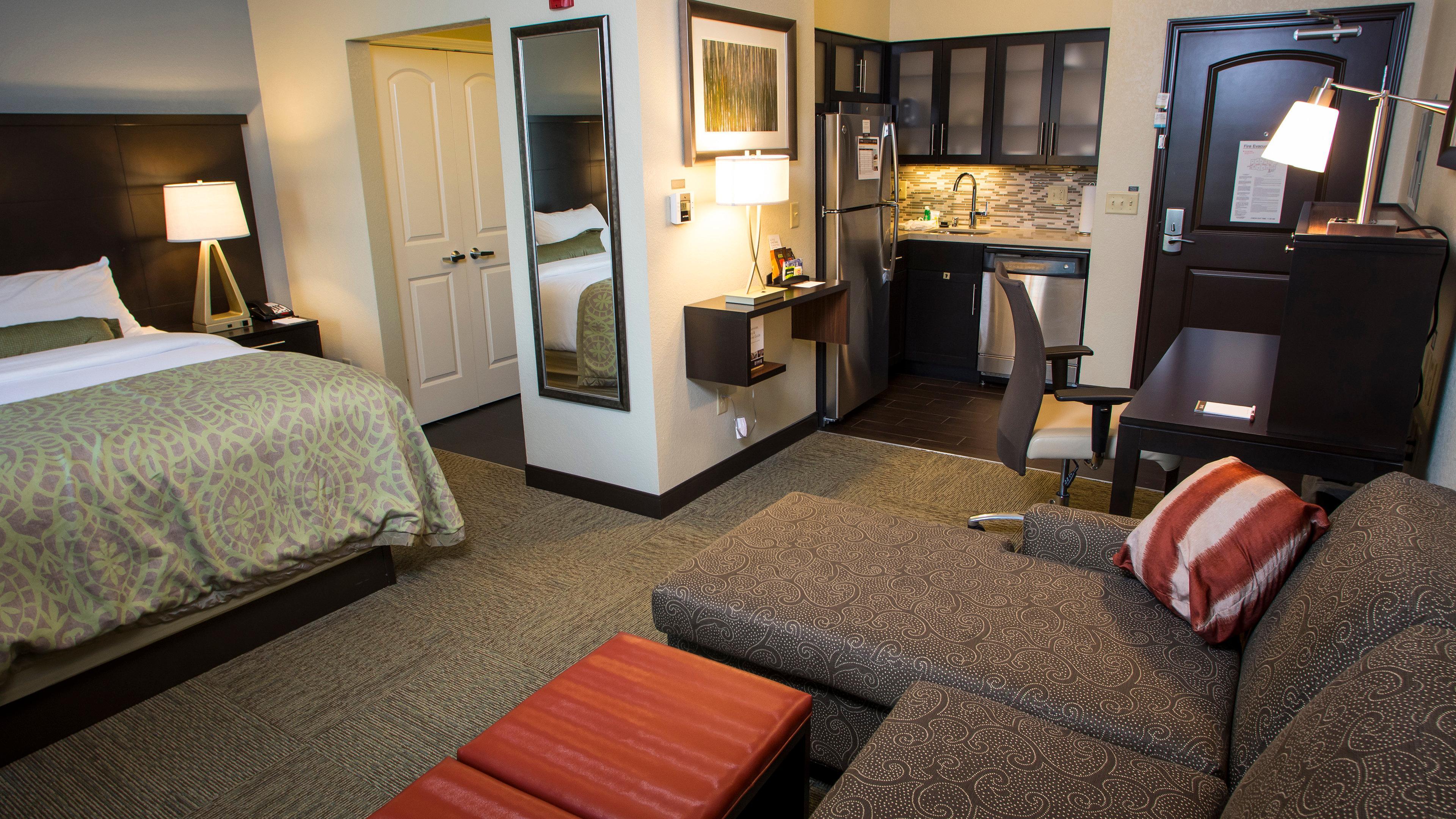 Staybridge Suites Lexington By Ihg Екстер'єр фото