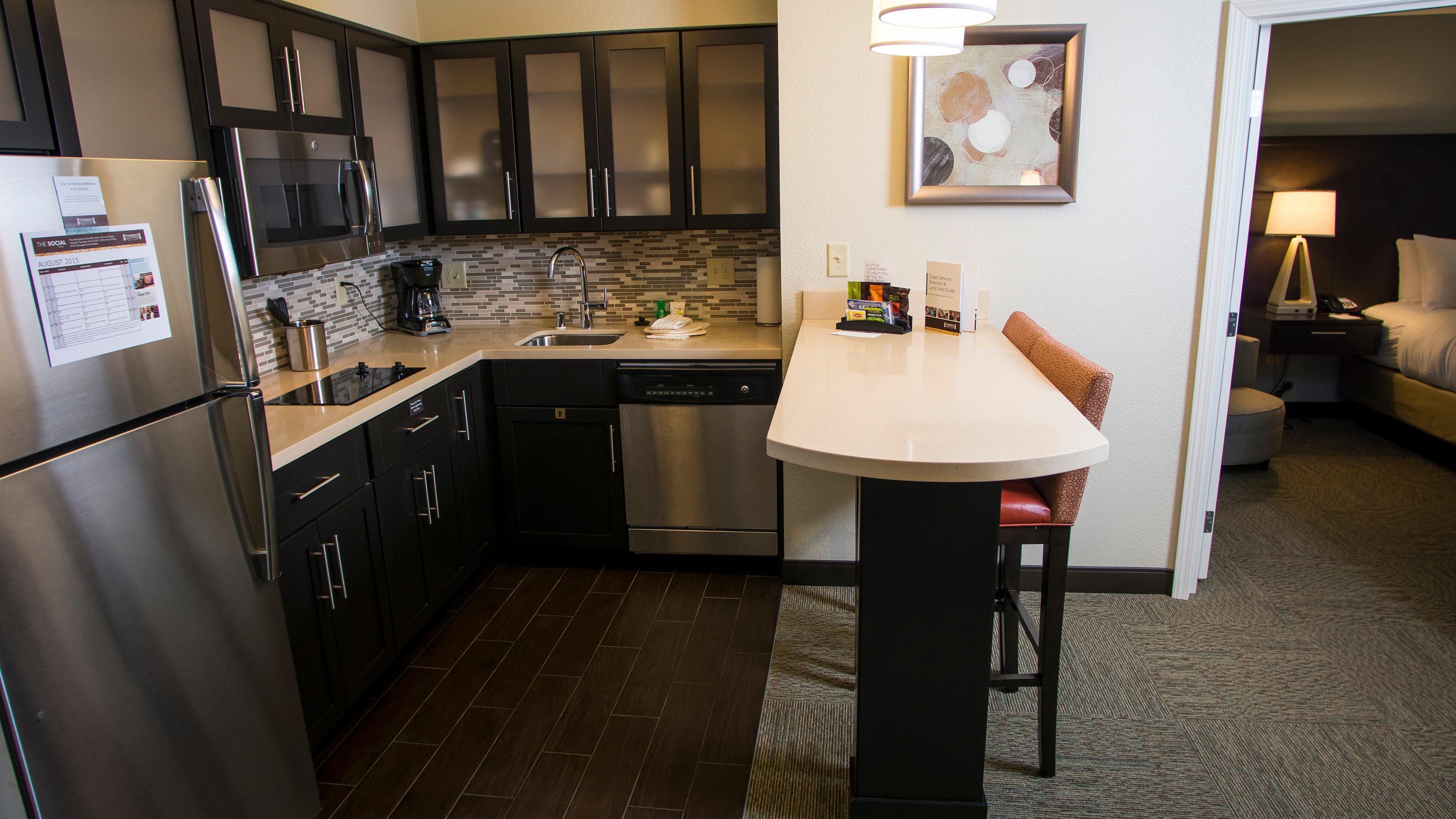 Staybridge Suites Lexington By Ihg Екстер'єр фото