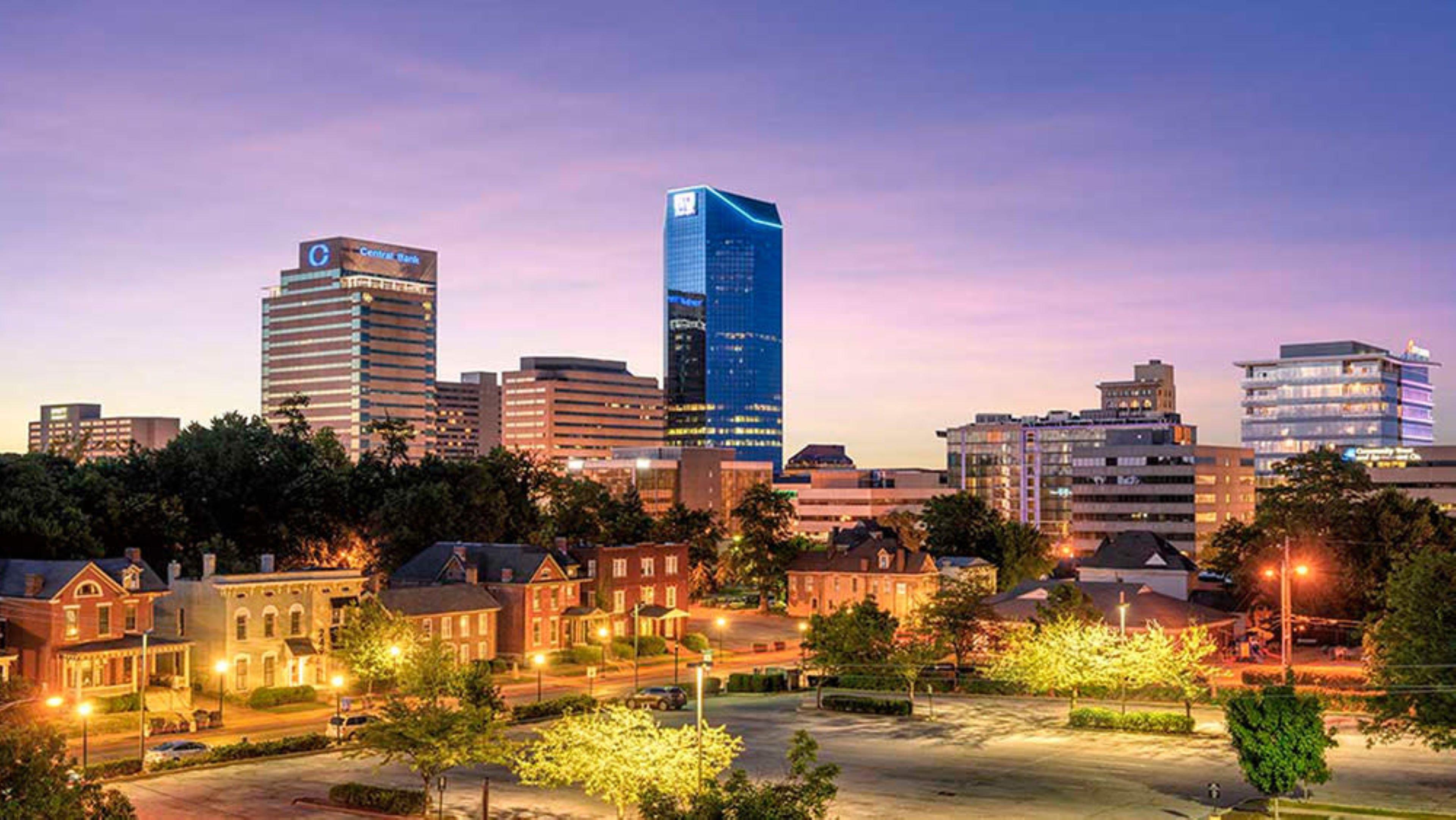 Staybridge Suites Lexington By Ihg Екстер'єр фото