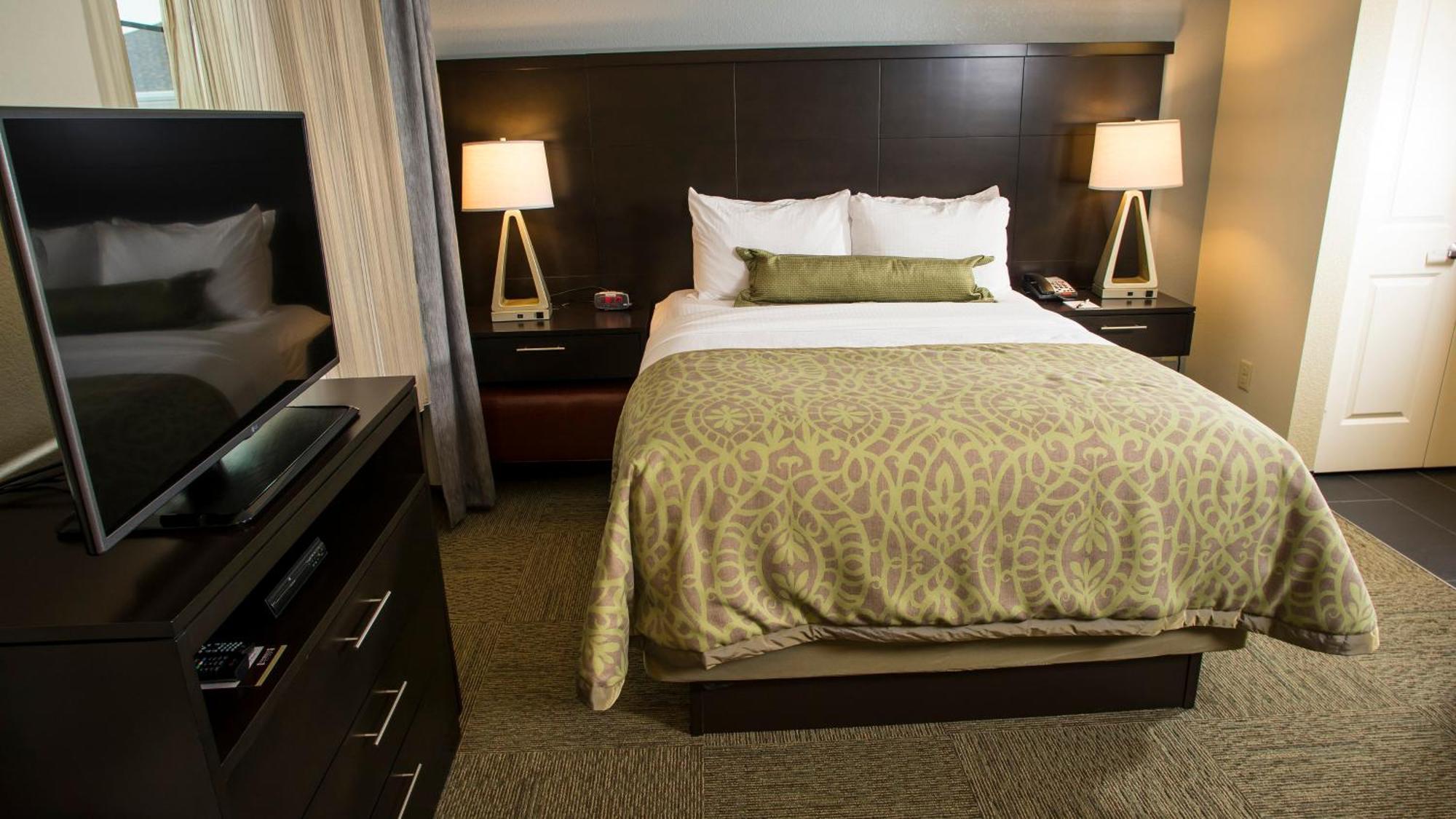Staybridge Suites Lexington By Ihg Екстер'єр фото