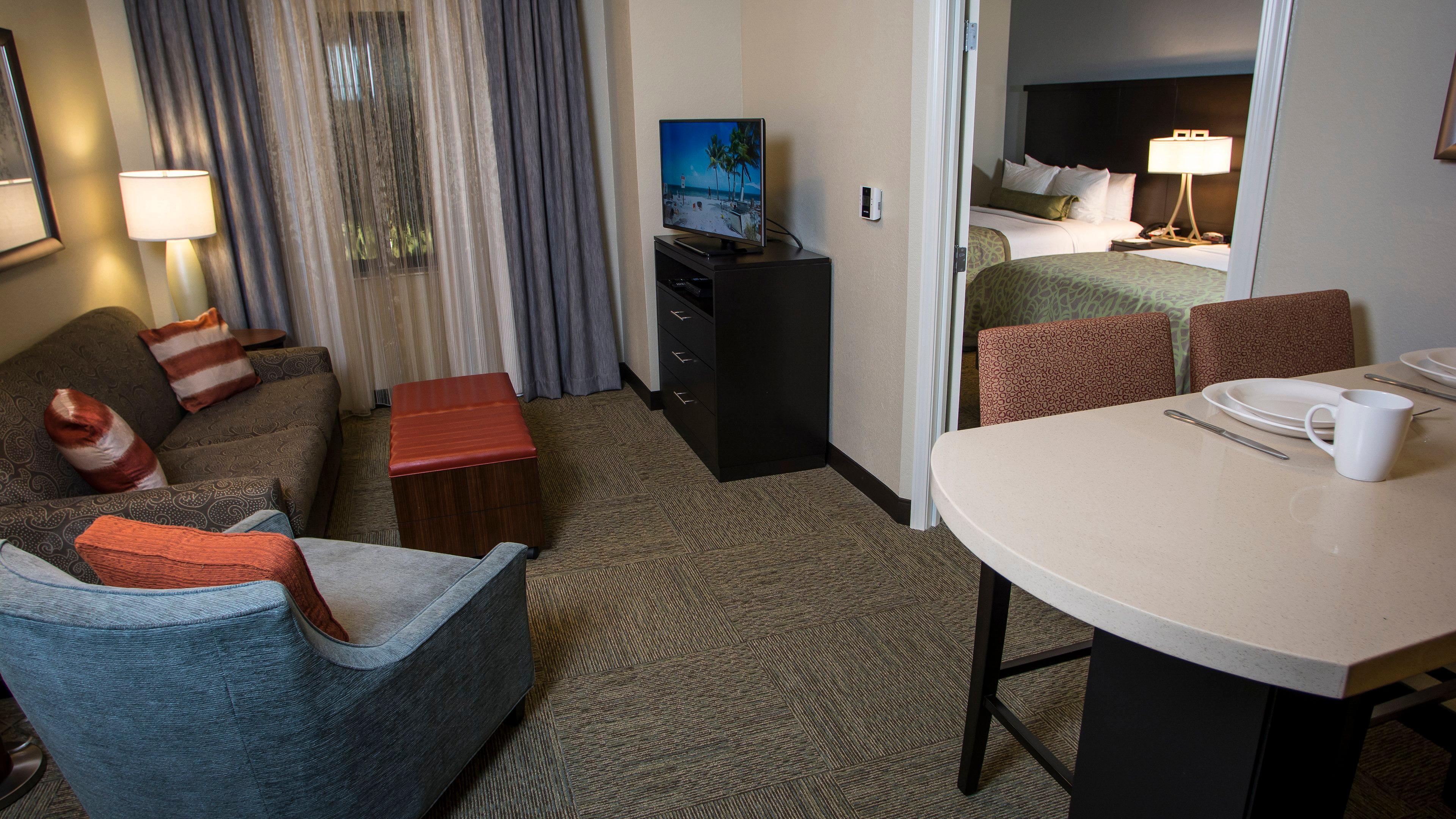 Staybridge Suites Lexington By Ihg Екстер'єр фото