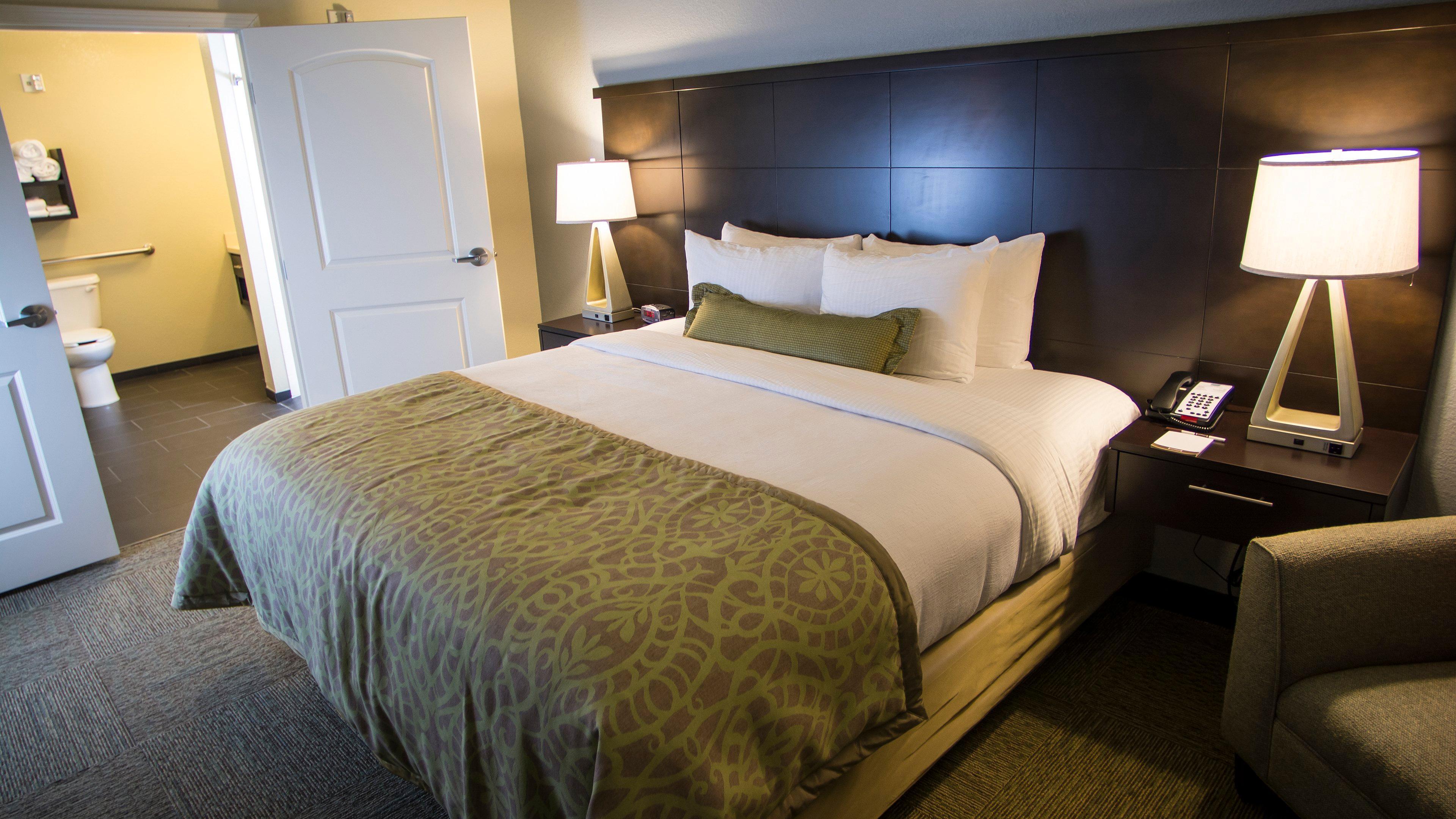 Staybridge Suites Lexington By Ihg Екстер'єр фото