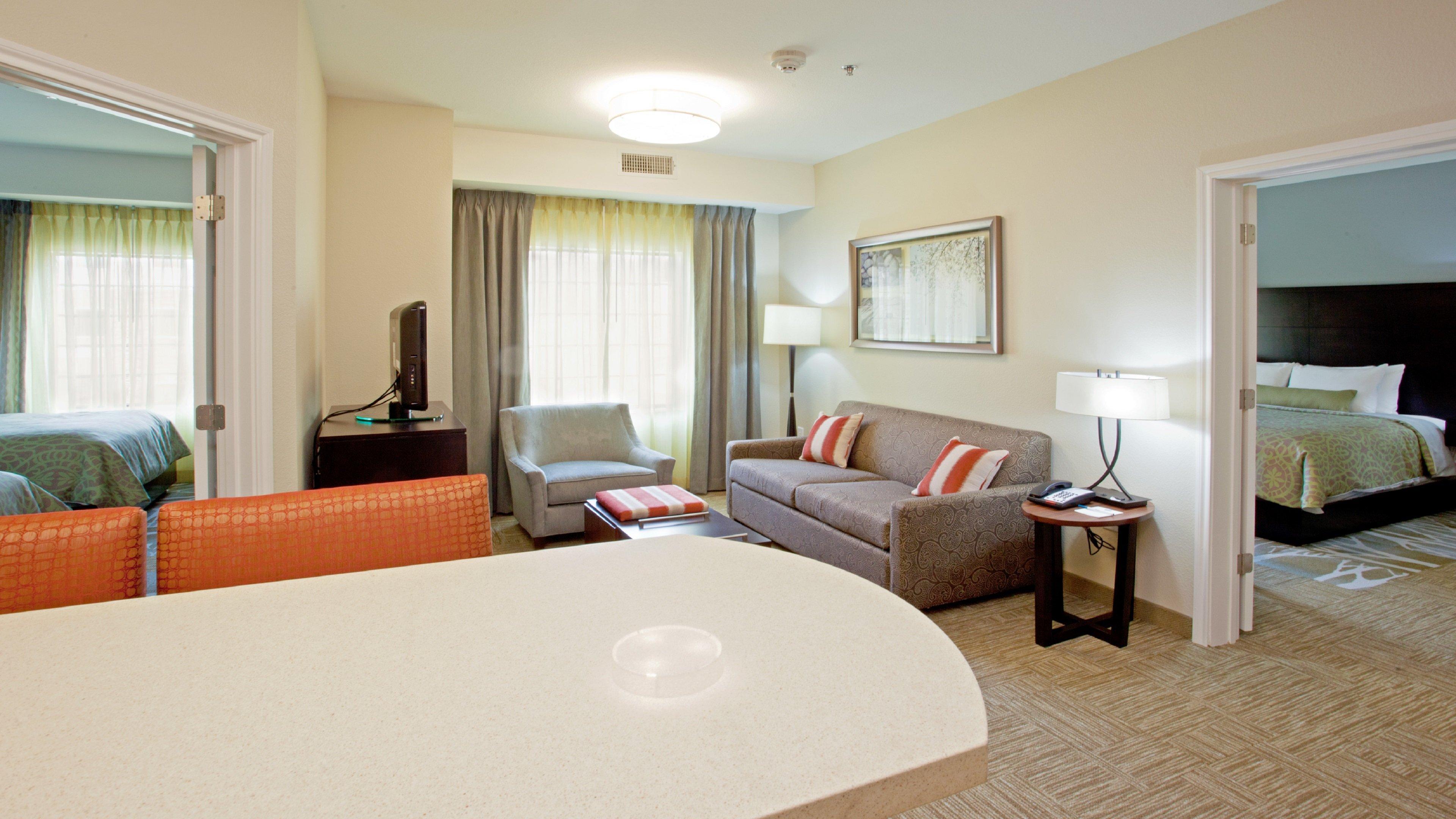 Staybridge Suites Lexington By Ihg Екстер'єр фото