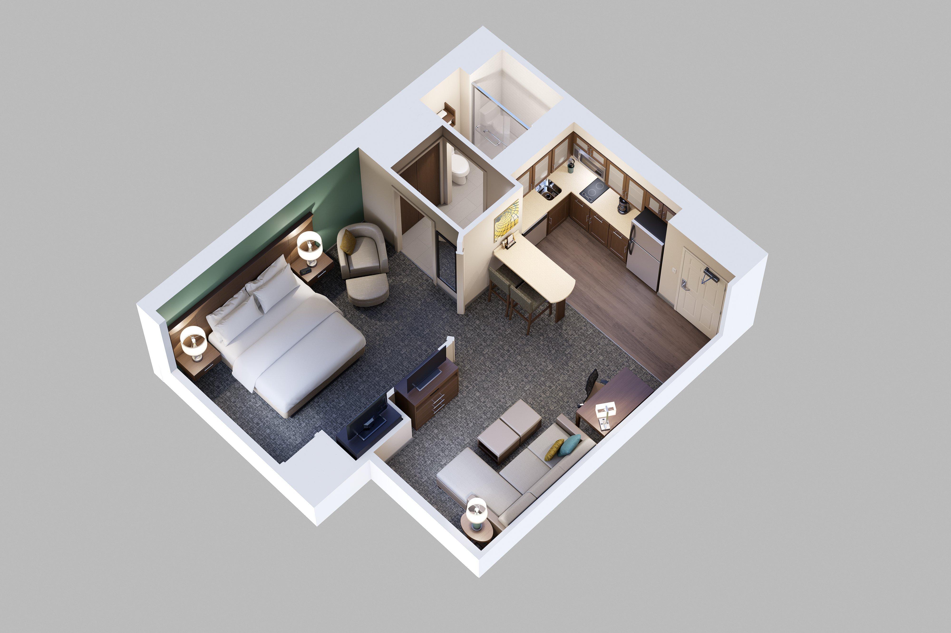 Staybridge Suites Lexington By Ihg Екстер'єр фото