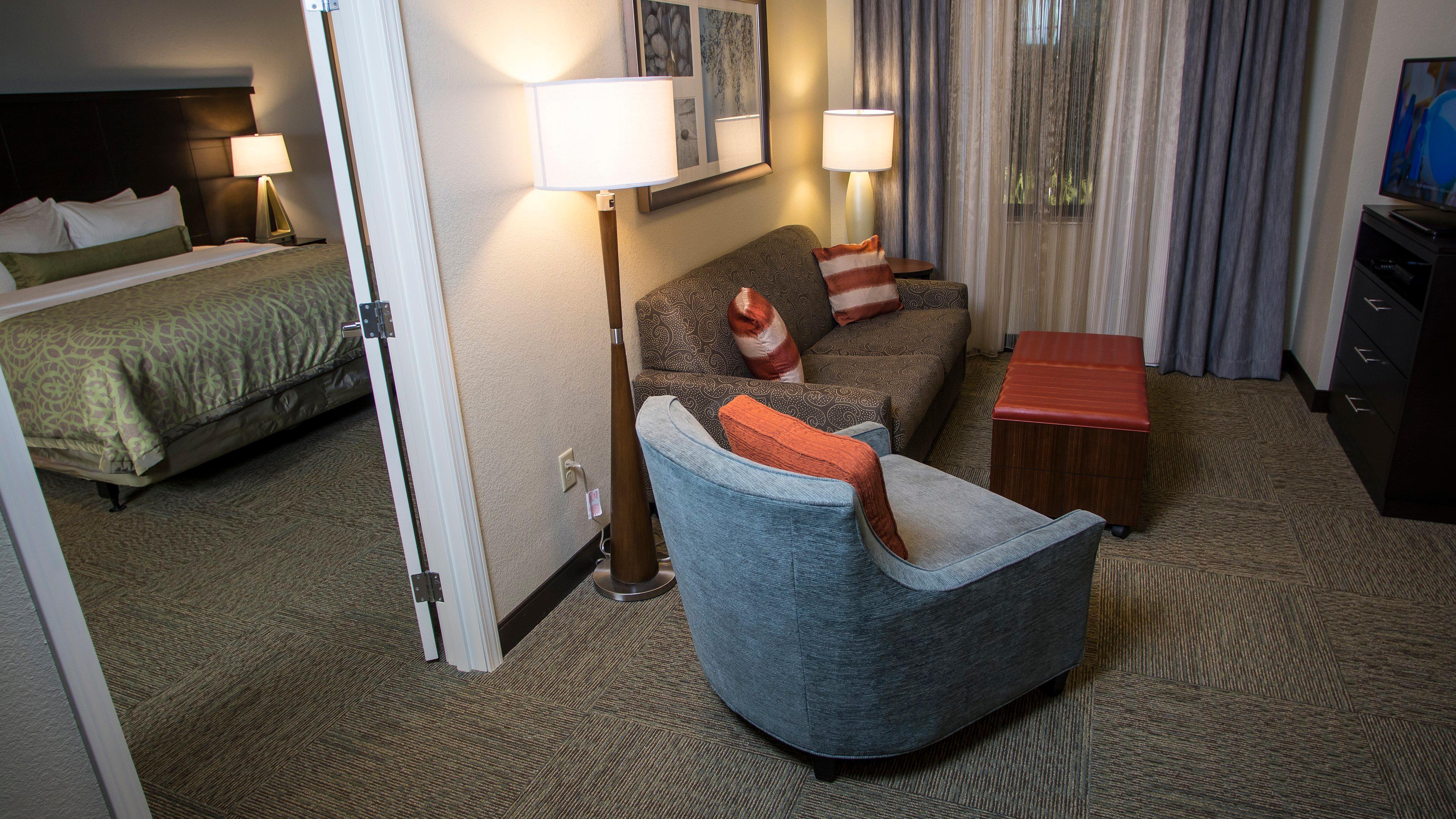Staybridge Suites Lexington By Ihg Екстер'єр фото