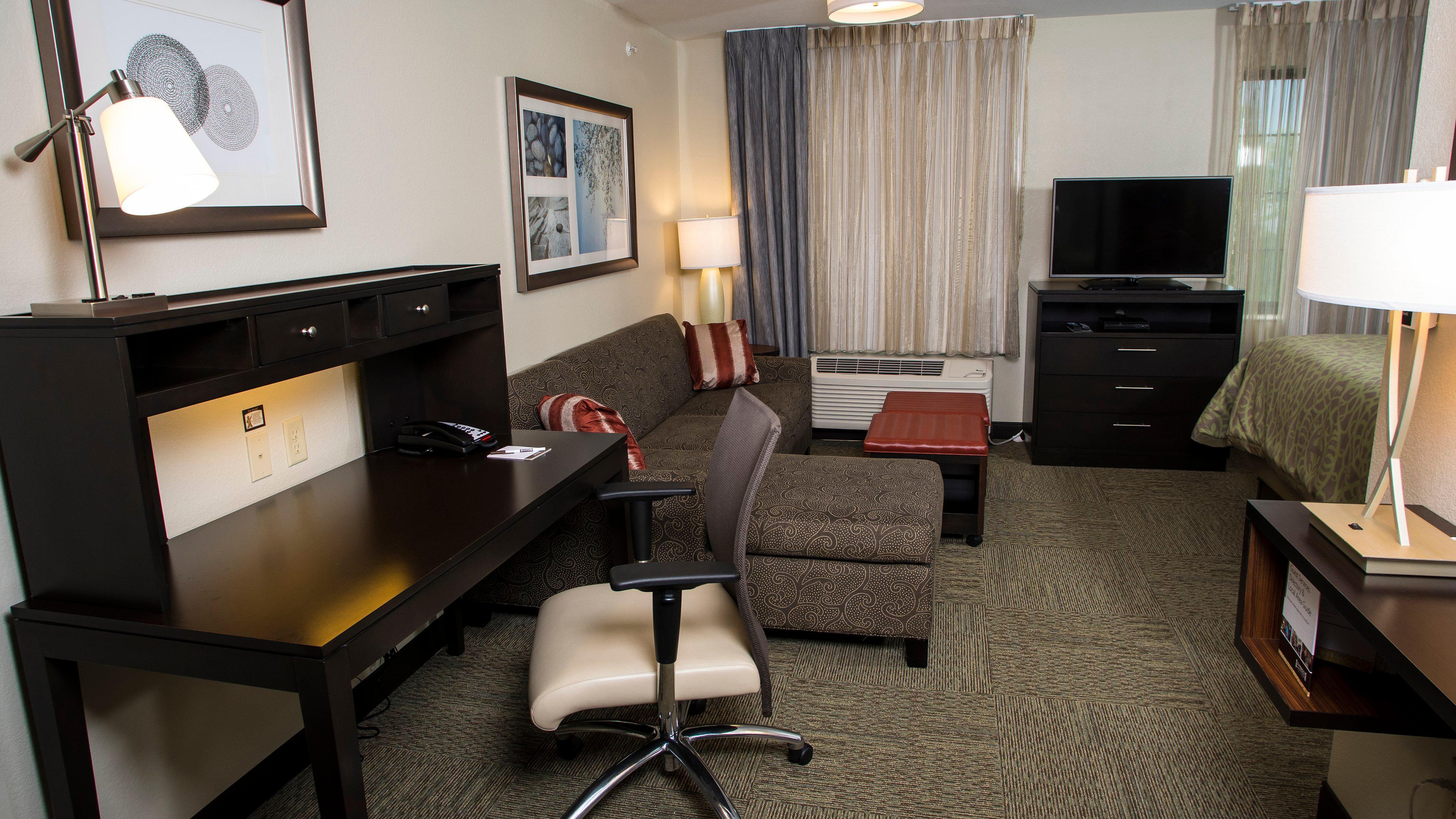 Staybridge Suites Lexington By Ihg Екстер'єр фото