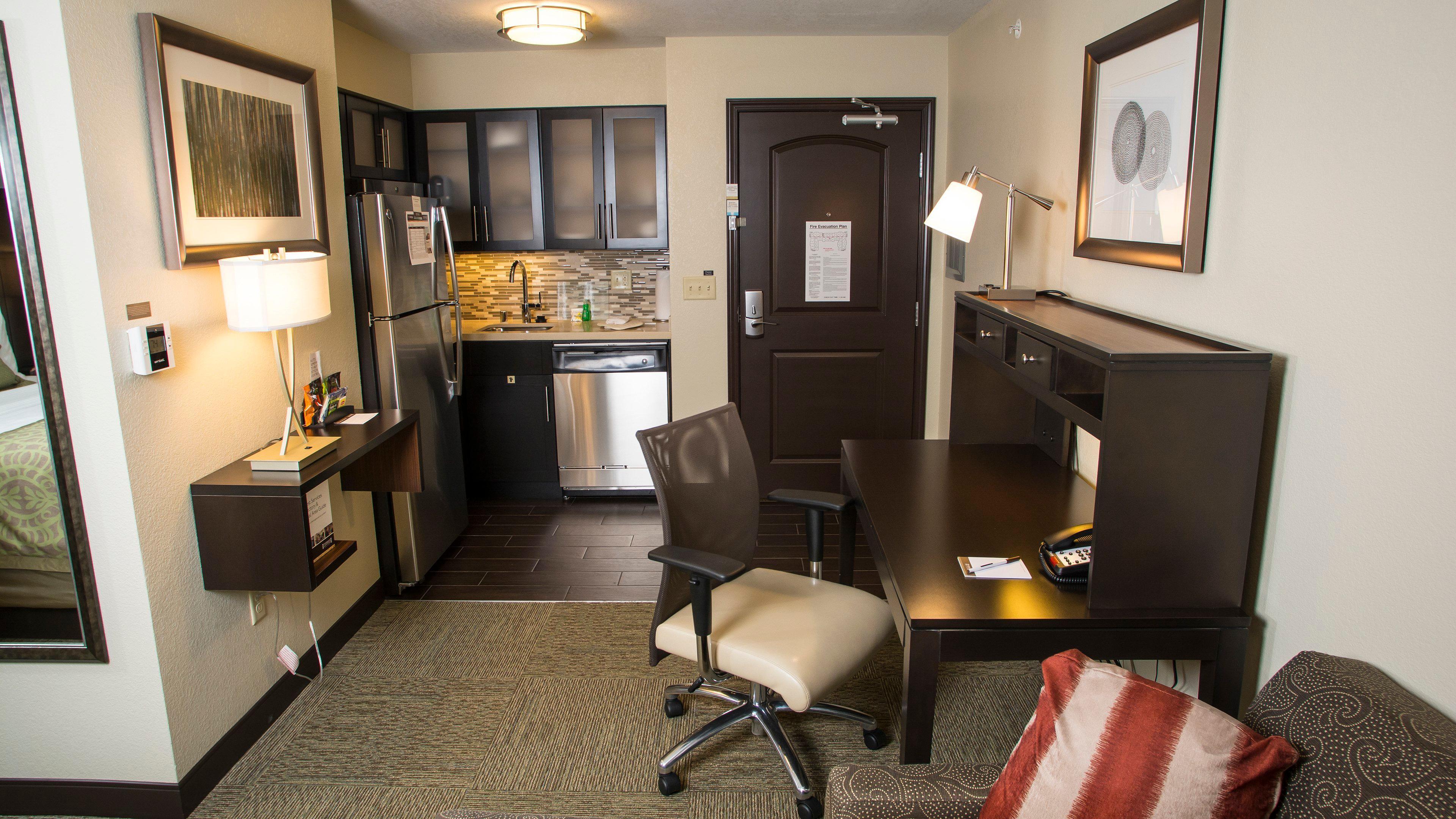 Staybridge Suites Lexington By Ihg Екстер'єр фото