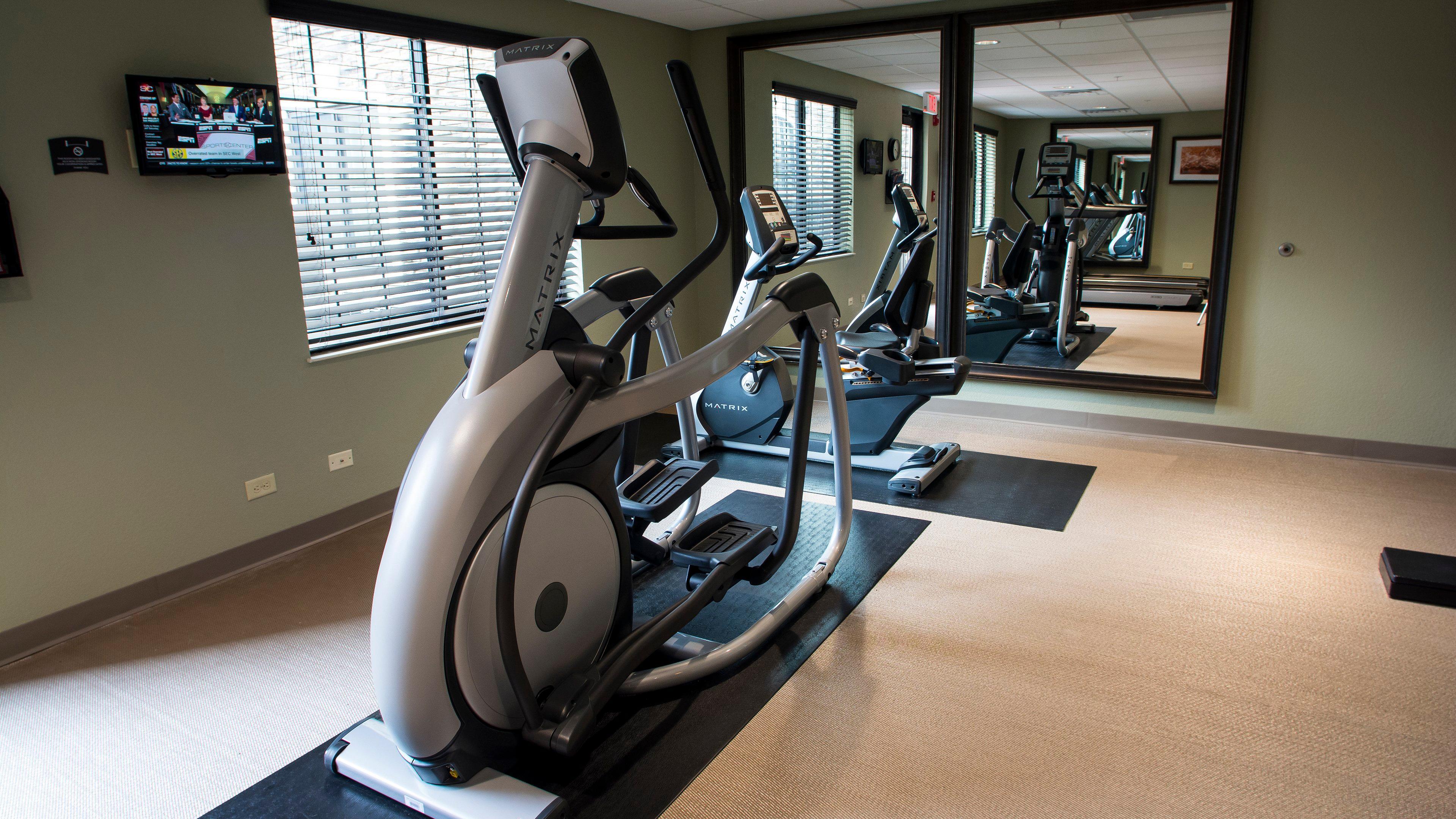 Staybridge Suites Lexington By Ihg Екстер'єр фото