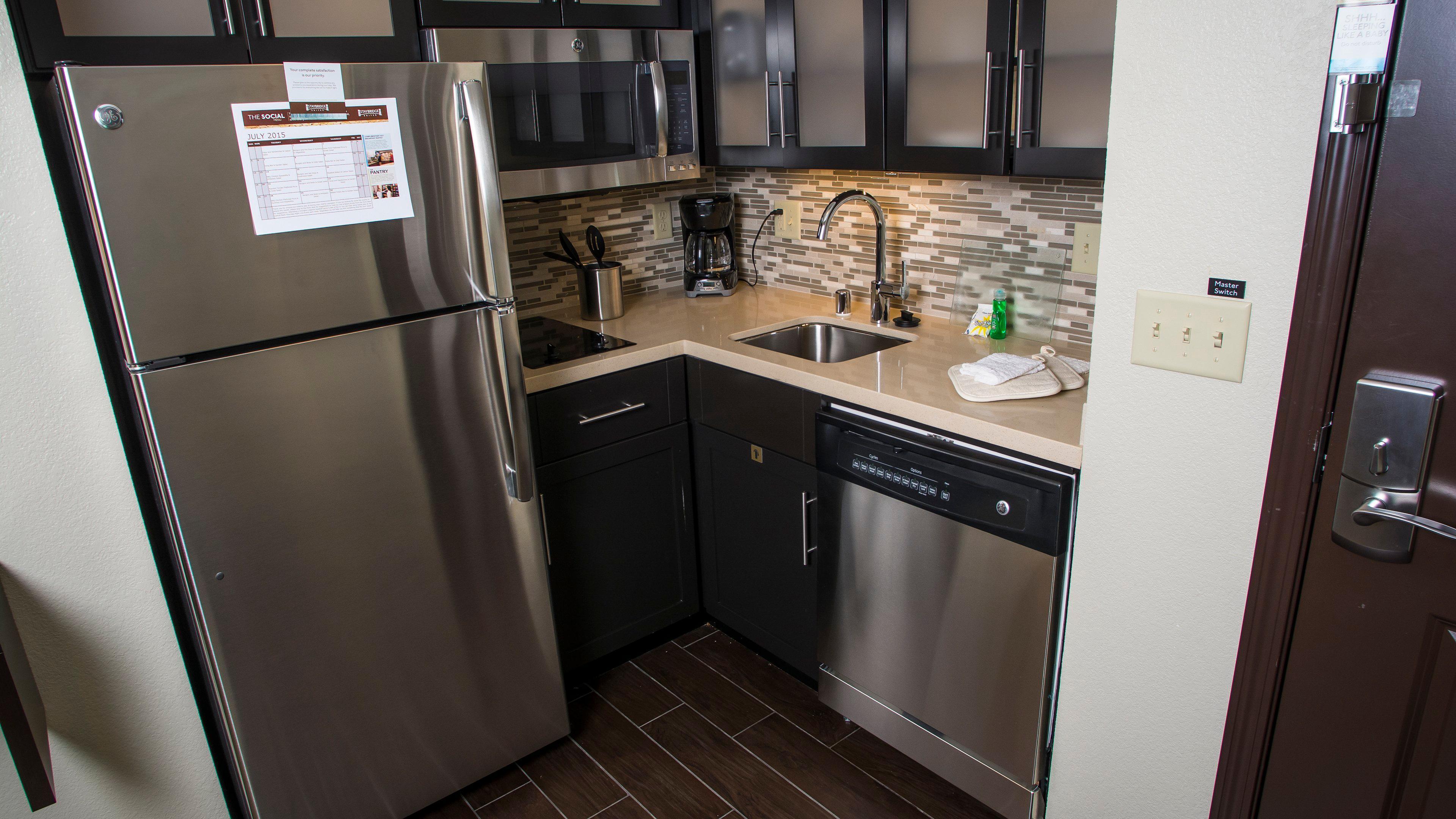 Staybridge Suites Lexington By Ihg Екстер'єр фото