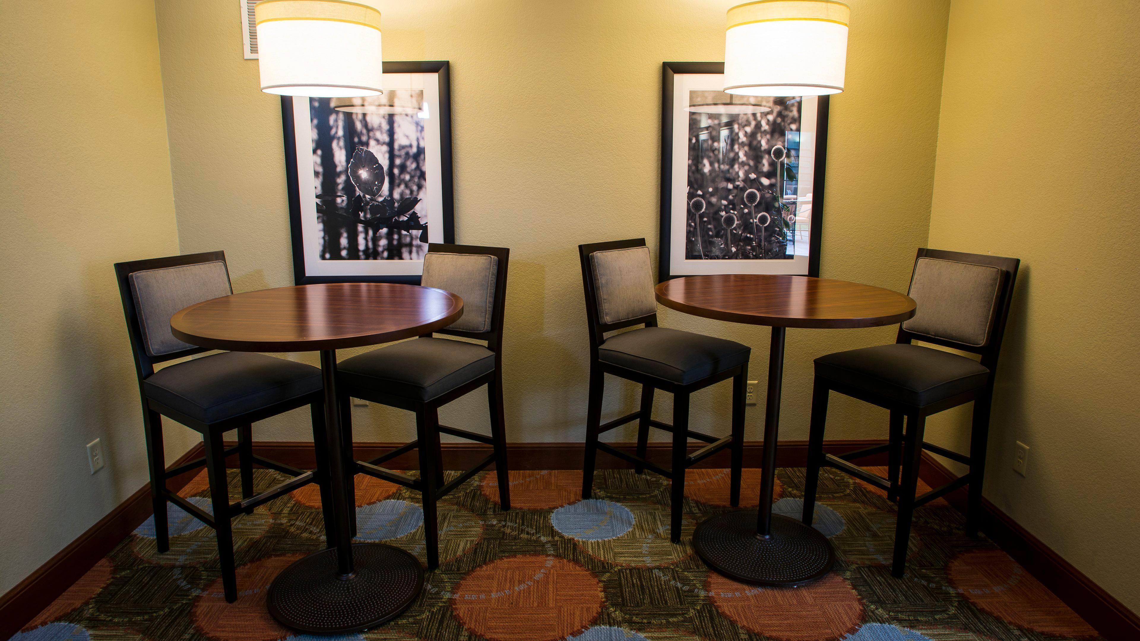 Staybridge Suites Lexington By Ihg Екстер'єр фото