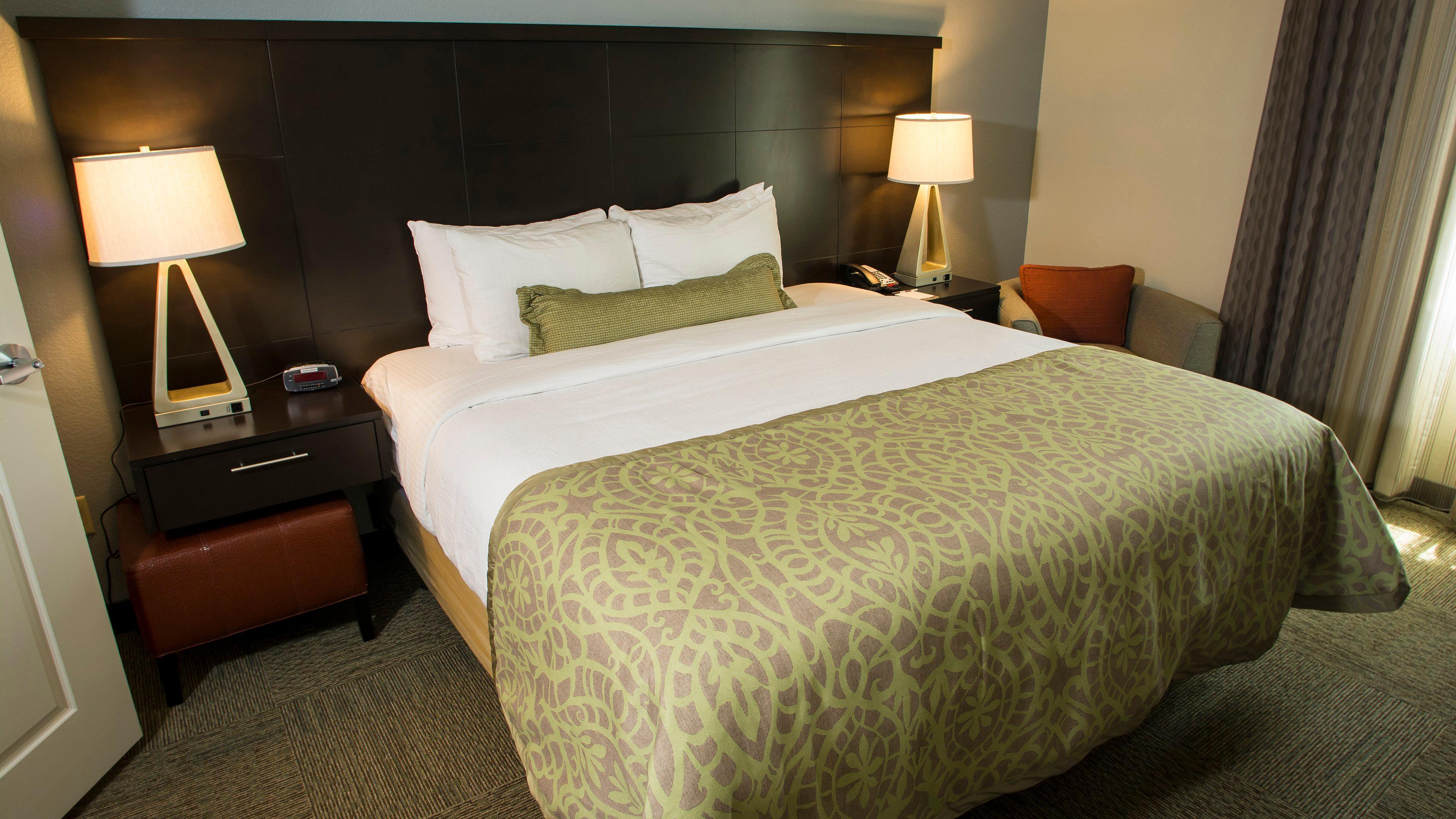 Staybridge Suites Lexington By Ihg Екстер'єр фото