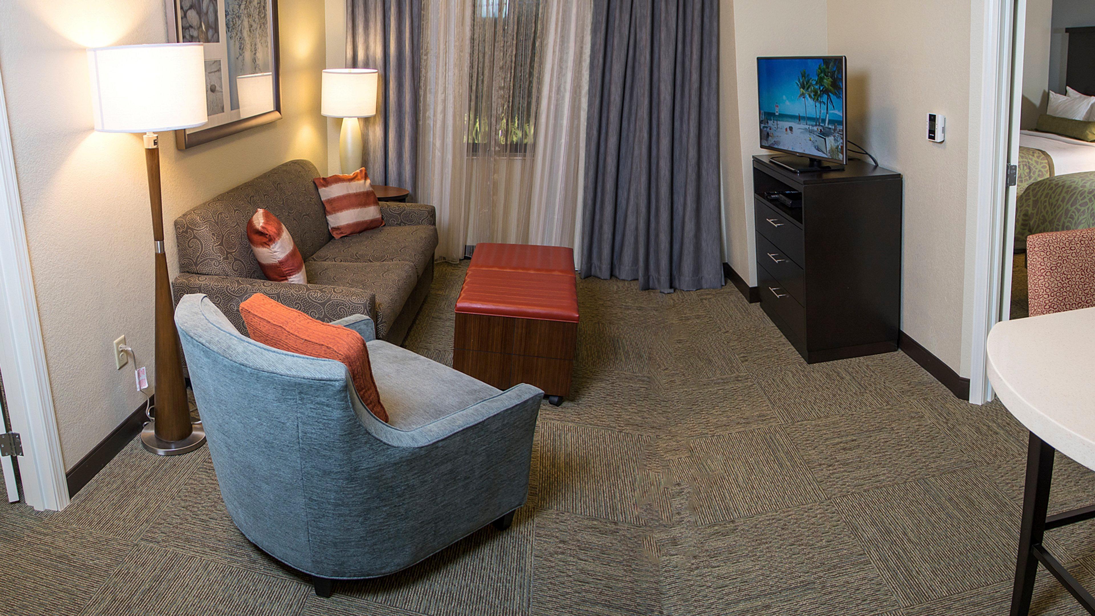 Staybridge Suites Lexington By Ihg Екстер'єр фото