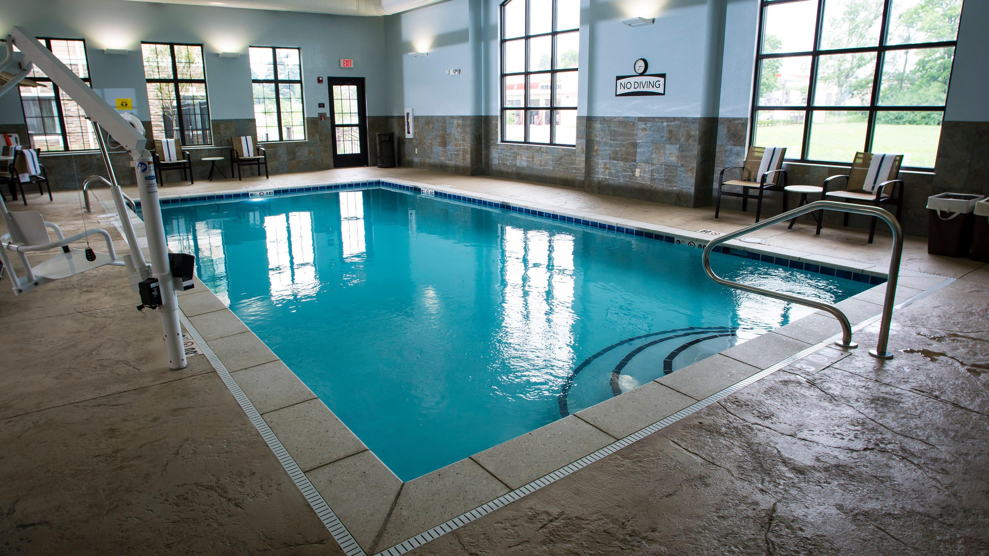 Staybridge Suites Lexington By Ihg Екстер'єр фото