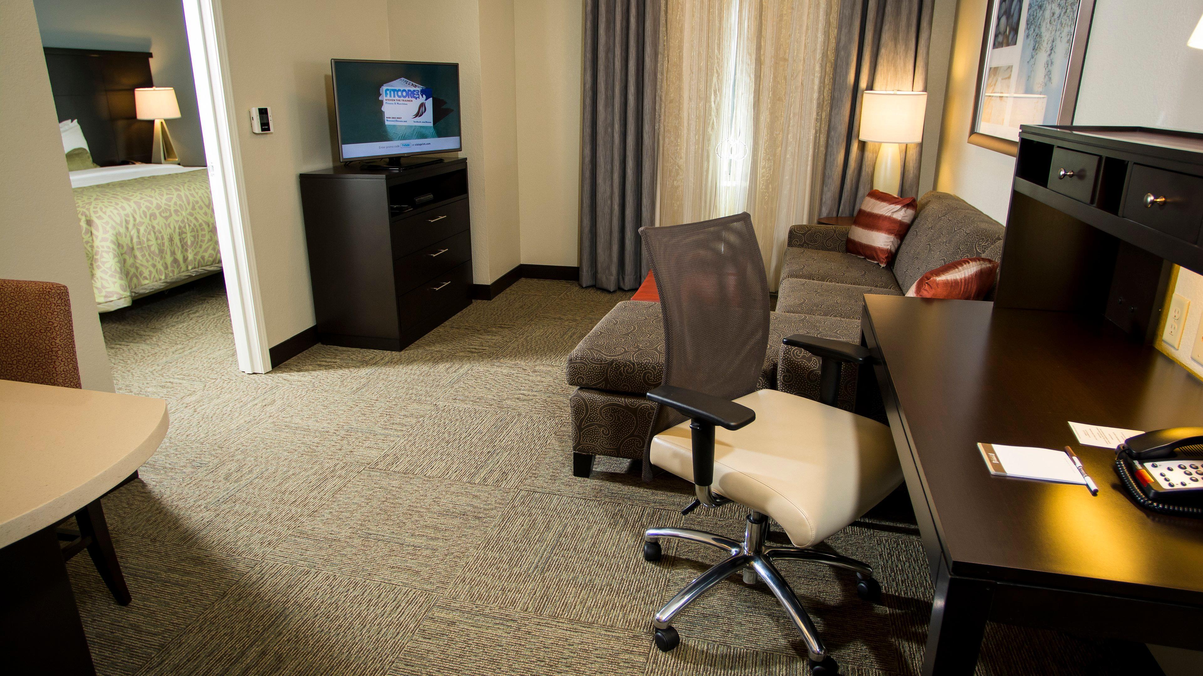 Staybridge Suites Lexington By Ihg Екстер'єр фото